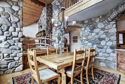 Alpine Star Retreat - Breckenridge, Colorado