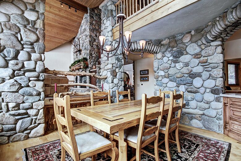 Alpine Star Retreat - Breckenridge, Colorado