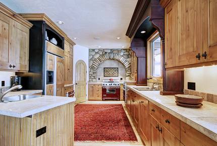 Alpine Star Retreat - Breckenridge, Colorado