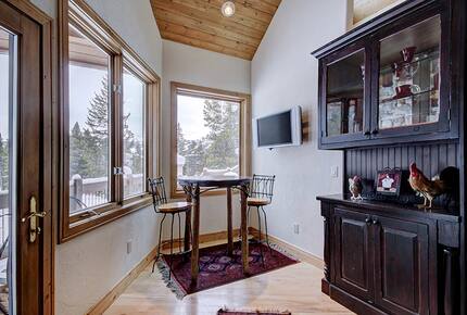 Alpine Star Retreat - Breckenridge, Colorado