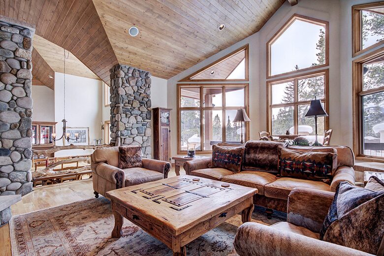 Alpine Star Retreat - Breckenridge, Colorado