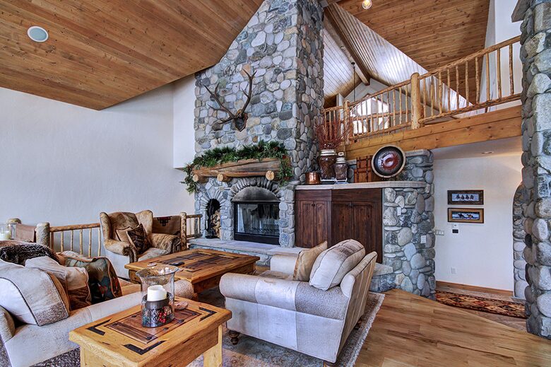 Alpine Star Retreat - Breckenridge, Colorado