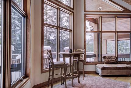 Alpine Star Retreat - Breckenridge, Colorado