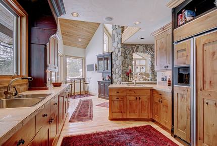 Alpine Star Retreat - Breckenridge, Colorado