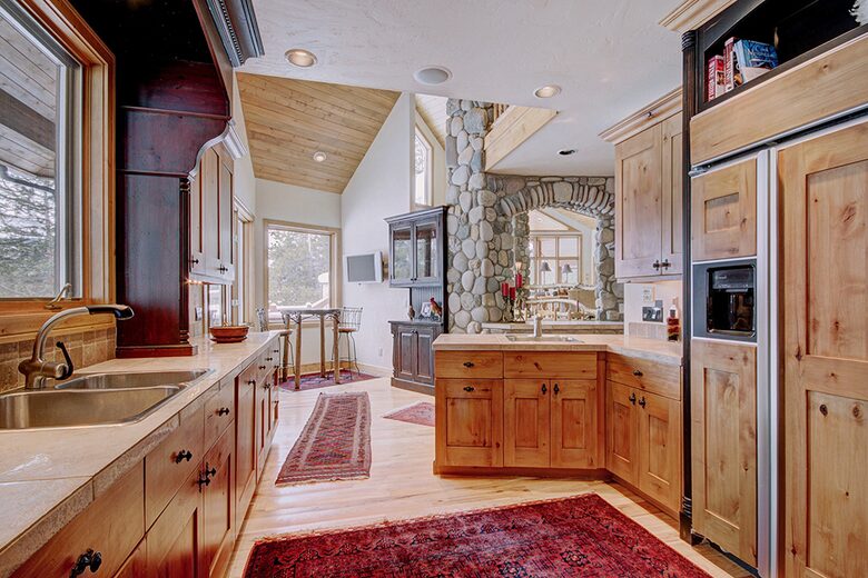 Alpine Star Retreat - Breckenridge, Colorado