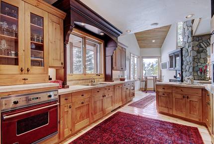 Alpine Star Retreat - Breckenridge, Colorado