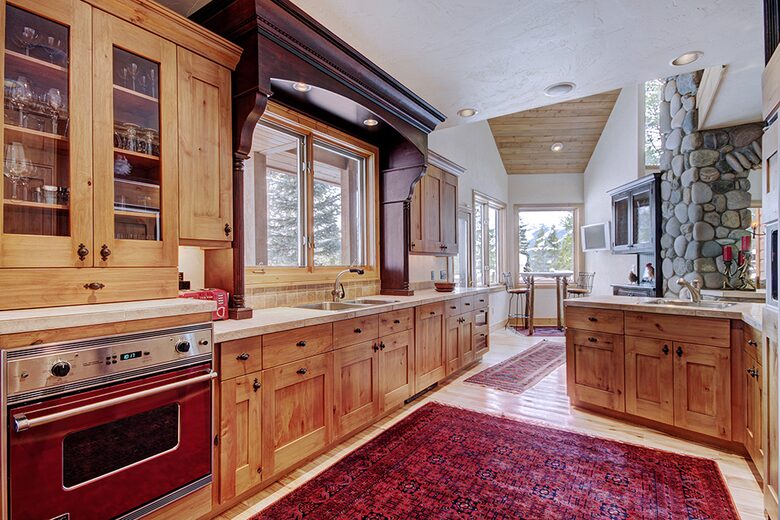 Alpine Star Retreat - Breckenridge, Colorado