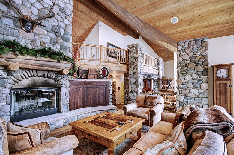 Alpine Star Retreat - Breckenridge, Colorado