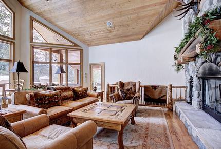 Alpine Star Retreat - Breckenridge, Colorado