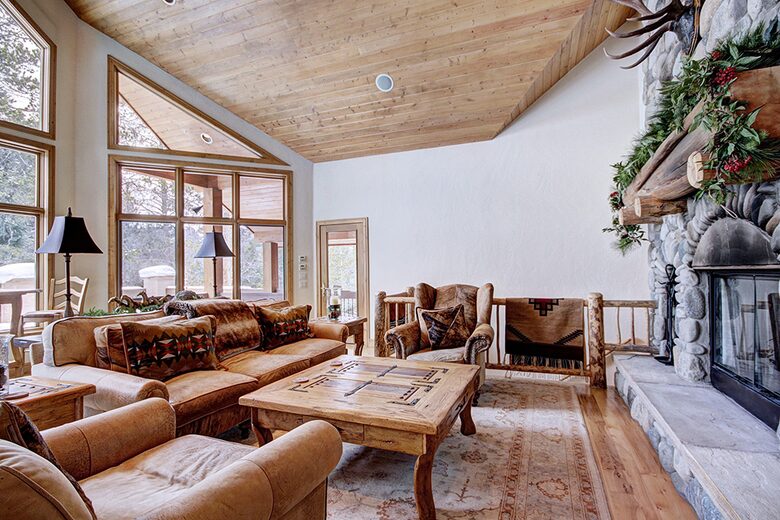 Alpine Star Retreat - Breckenridge, Colorado