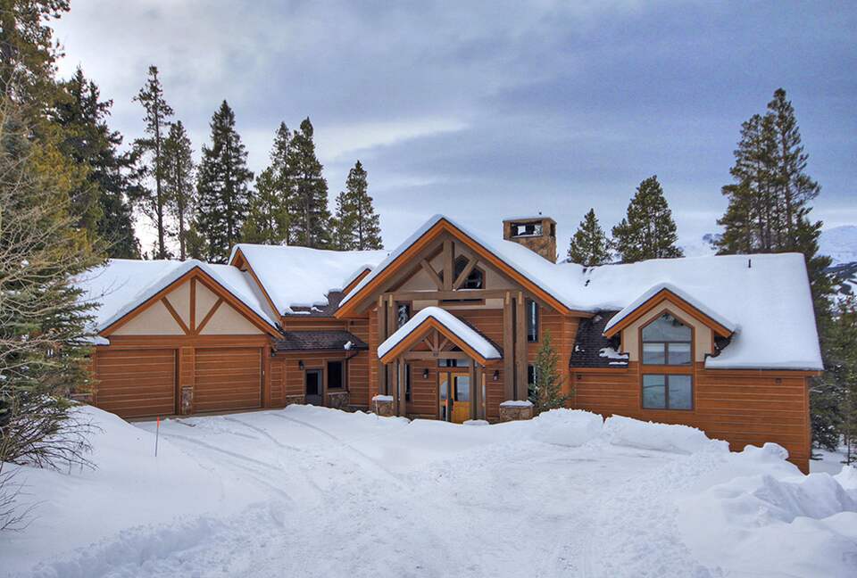 Alpine Star Retreat - Breckenridge, Colorado