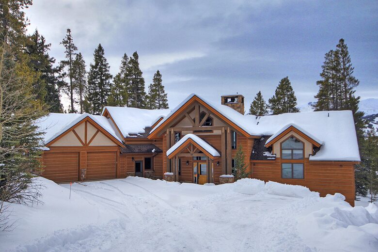 Alpine Star Retreat - Breckenridge, Colorado