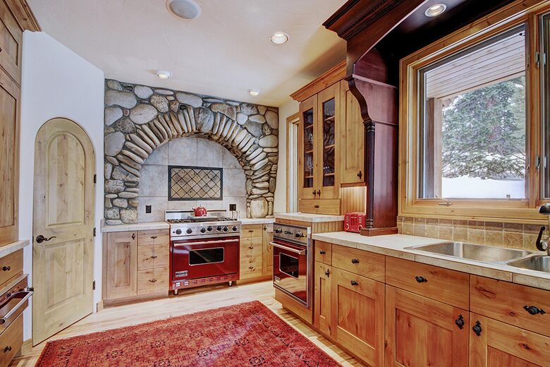 Alpine Star Retreat - Breckenridge, Colorado