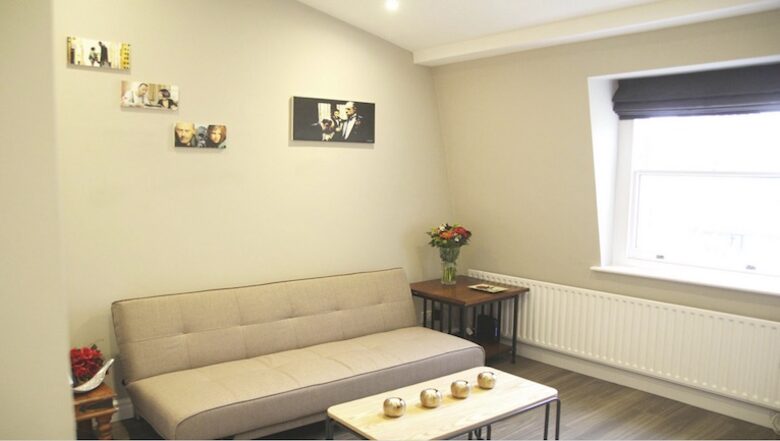 2 Bedroom Apartment Centrally Located in Portobello - London, United Kingdom