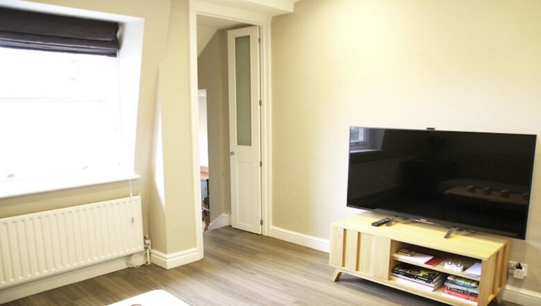 2 Bedroom Apartment Centrally Located in Portobello - London, United Kingdom