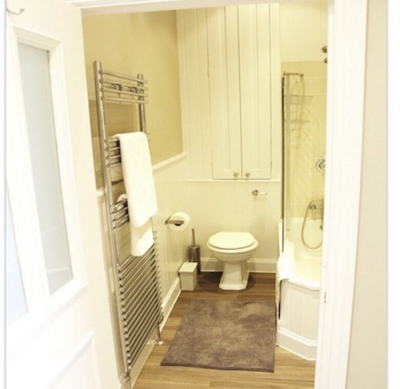 2 Bedroom Apartment Centrally Located in Portobello - London, United Kingdom