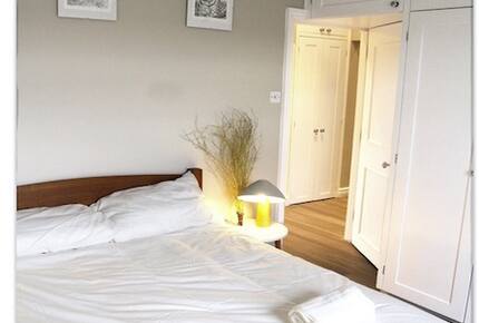 2 Bedroom Apartment Centrally Located in Portobello - London, United Kingdom