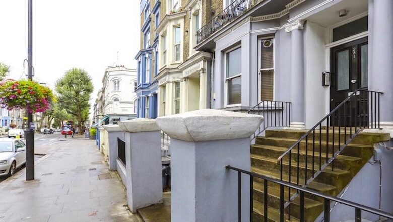 2 Bedroom Apartment Centrally Located in Portobello - London, United Kingdom
