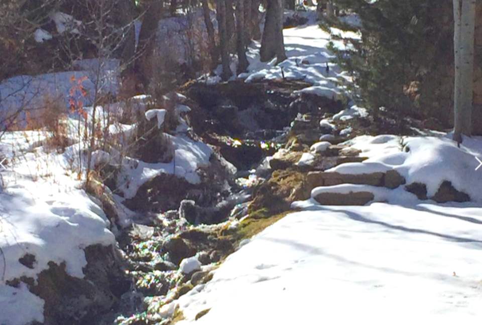 Beaver Creek Luxury Mountain Retreat - Beaver Creek, Colorado