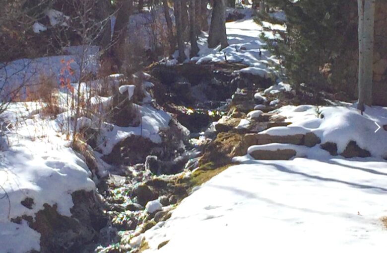 Beaver Creek Luxury Mountain Retreat - Beaver Creek, Colorado
