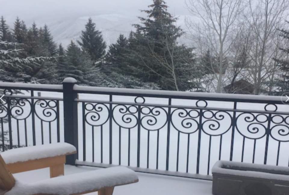 Beaver Creek Luxury Mountain Retreat - Beaver Creek, Colorado