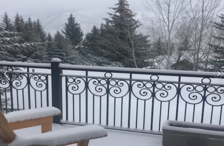 Beaver Creek Luxury Mountain Retreat - Beaver Creek, Colorado