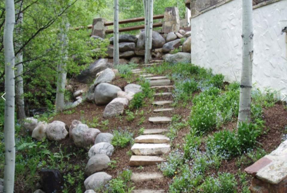 Beaver Creek Luxury Mountain Retreat - Beaver Creek, Colorado