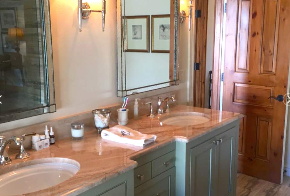 Beaver Creek Luxury Mountain Retreat - Beaver Creek, Colorado