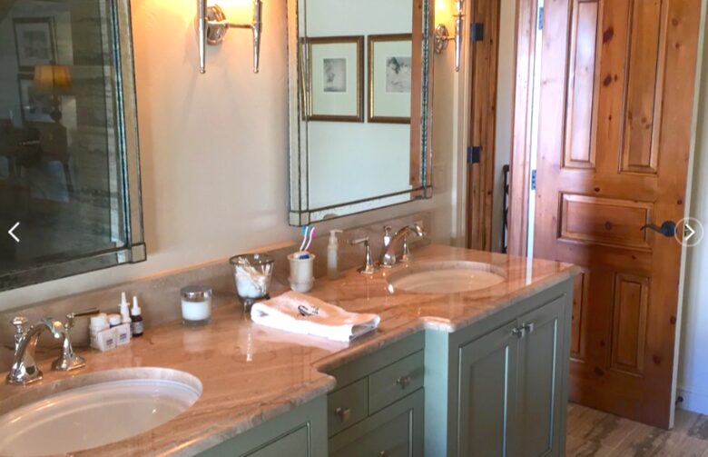 Beaver Creek Luxury Mountain Retreat - Beaver Creek, Colorado