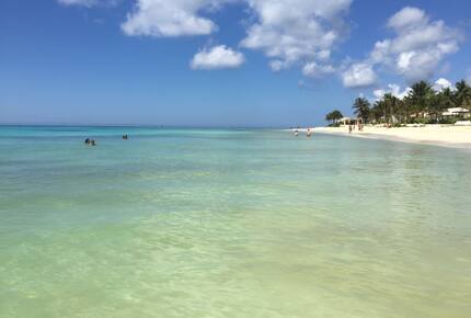 Casa Blanca Beach House (Playa's #1 Vacation Rental) - Playa del Carmen, Mexico