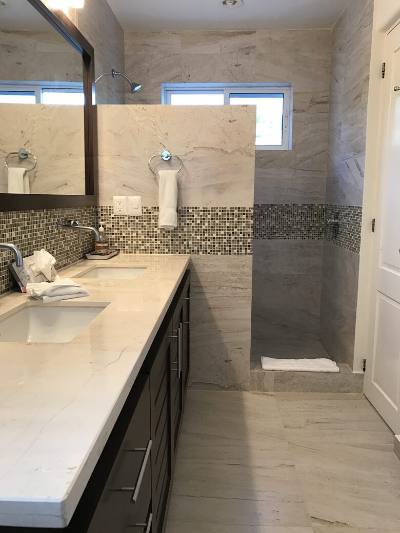 Casa Blanca Beach House (Playa's #1 Vacation Rental) - Playa del Carmen, Mexico