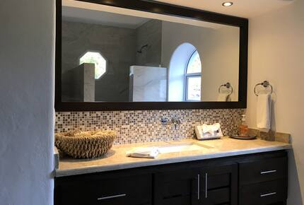 Casa Blanca Beach House (Playa's #1 Vacation Rental) - Playa del Carmen, Mexico