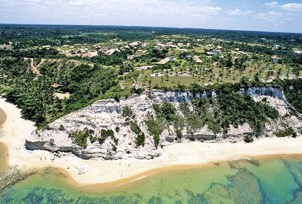 Casa da Vila - Porto Seguro Trancoso Praia do Espelho, Brazil