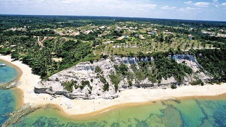 Casa da Vila - Porto Seguro Trancoso Praia do Espelho, Brazil