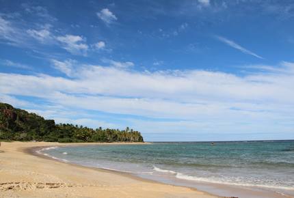 Casa da Vila - Porto Seguro Trancoso Praia do Espelho, Brazil