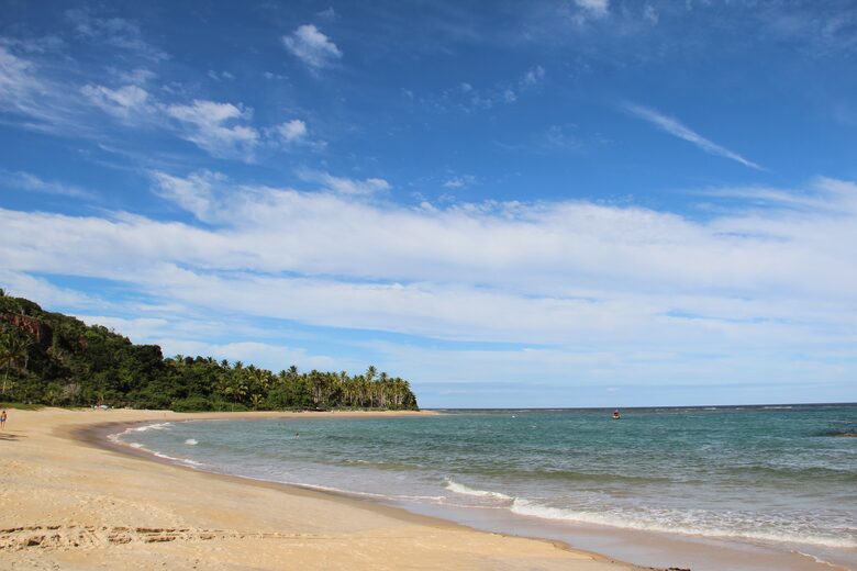 Casa da Vila - Porto Seguro Trancoso Praia do Espelho, Brazil