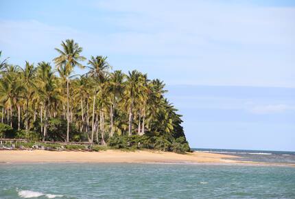 Casa da Vila - Porto Seguro Trancoso Praia do Espelho, Brazil