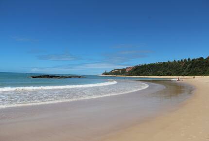 Casa da Vila - Porto Seguro Trancoso Praia do Espelho, Brazil