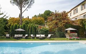 Hotel in Aix-en-Provence (HS) - Aix-en-Provence, France