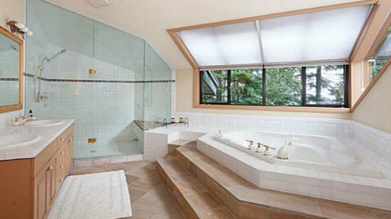 Creekside Skier's Delight - Whistler, Canada