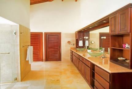 Casa Mariposa - Casa de Campo / La Romana, Dominican Republic