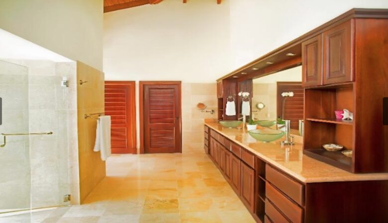 Casa Mariposa - Casa de Campo / La Romana, Dominican Republic