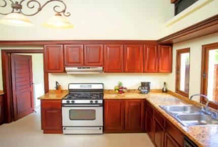 Casa Mariposa - Casa de Campo / La Romana, Dominican Republic