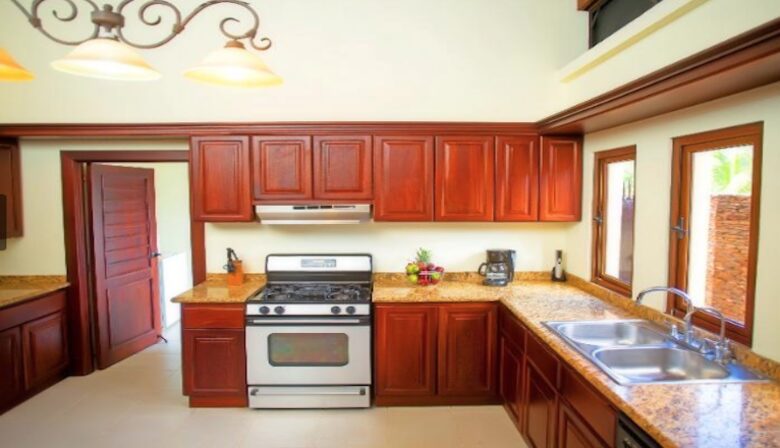 Casa Mariposa - Casa de Campo / La Romana, Dominican Republic