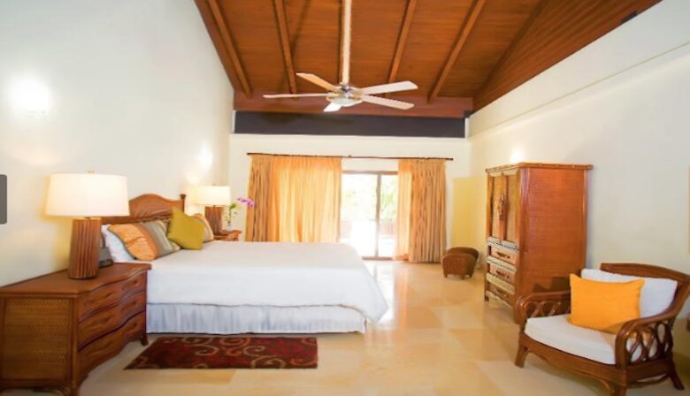 Casa Mariposa - Casa de Campo / La Romana, Dominican Republic