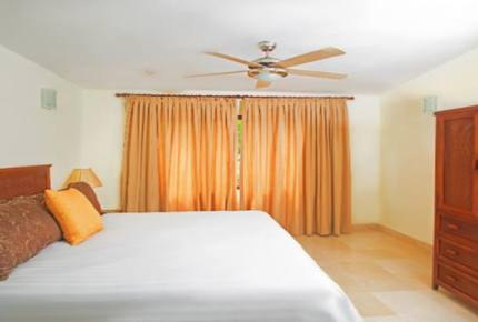 Casa Mariposa - Casa de Campo / La Romana, Dominican Republic