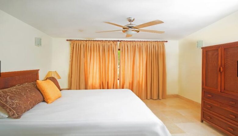 Casa Mariposa - Casa de Campo / La Romana, Dominican Republic