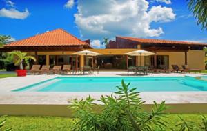 Casa Mariposa - Casa de Campo / La Romana, Dominican Republic
