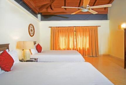 Casa Mariposa - Casa de Campo / La Romana, Dominican Republic