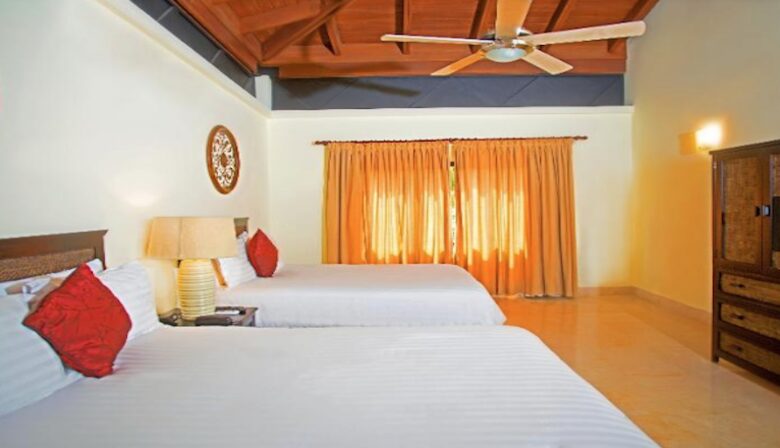 Casa Mariposa - Casa de Campo / La Romana, Dominican Republic